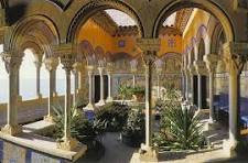 Palau Maricel, Sitges