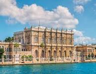 Palacio de Dolmabahçe