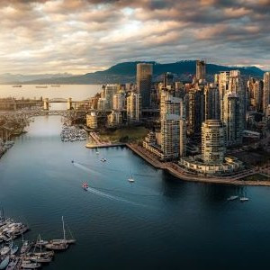 Vancouver