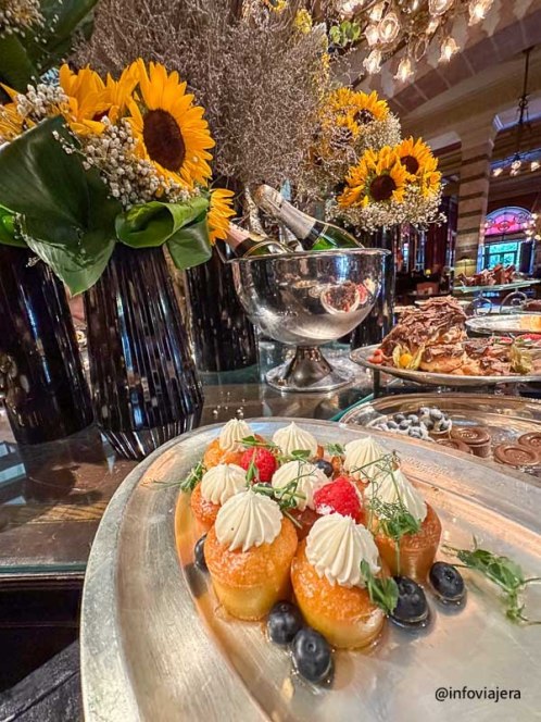 Kubbeli Lounge - Champagne Masas