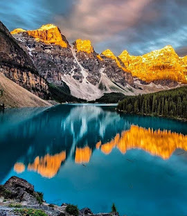 Banff