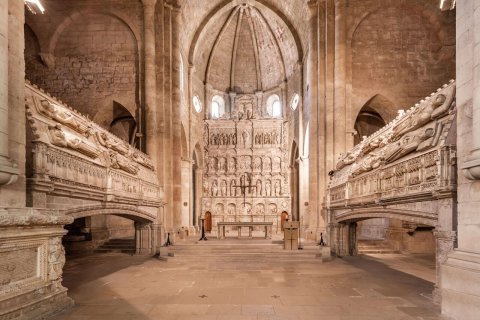 Iglesia Mayor de Sitges