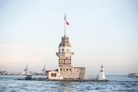 Istanbul Bosphorus cruise