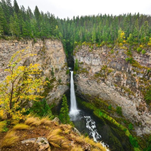 Wells Gray